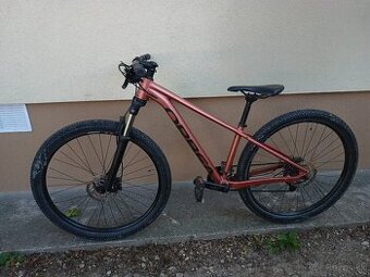 27,5" horsky bajk ORBEA ram XS, Shimano