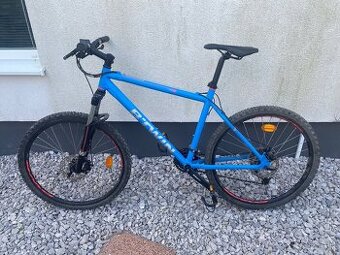 Dámsky bicykel btwin