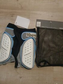Tecno Pro Hippad - ochranné nohavice