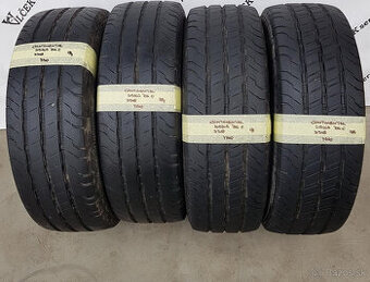 Letné pneumatiky 215/65 R16C CONTINENTAL DOT3318