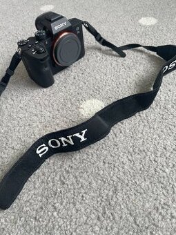 SONY Alpha A7 Mk.III