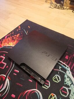 Ps3 slim šasi/obal - 1