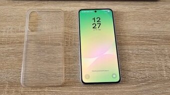 Samsung Galaxy A56 dual 8/256GB - aj vymením