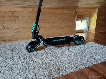 Vsett 9+