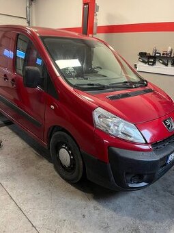 Peugeot Expert - diely
