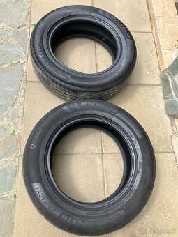 Letné pneu michelin 215/65R17