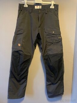 Fjallraven Barents Pro