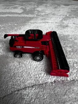 Matchbox 2010 harvester kombajn
