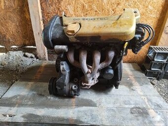 Motor x14xe