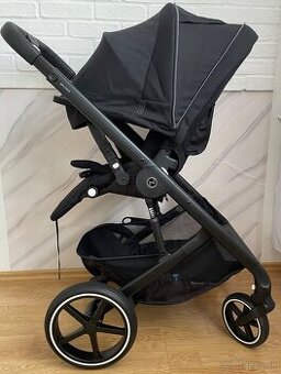 Kočík cybex balios s lux
