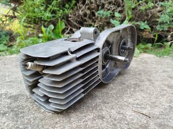 Motor Babetta 210