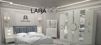 Predam novu lux spalnu Lara