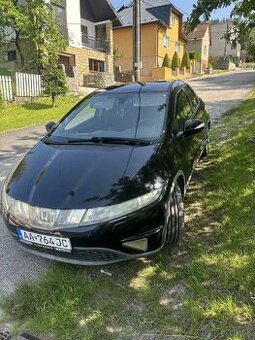 Honda civic 8g
