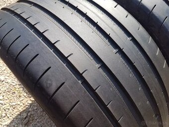 255/35 r19 letné pneumatiky 2ks Goodyear