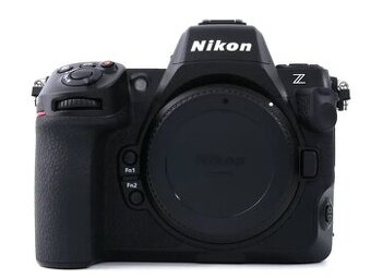Nikon Z8