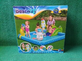 BESTWAY ASTRONAUT DETSKÉ IHRISKO