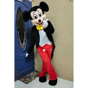 Predám maskota Mickey Mouse