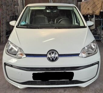 vw e-up
