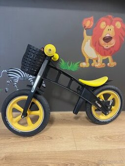 Odrážadlo First Bike