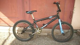 Detsky bicykel