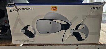 Playstation vr 2