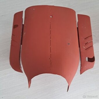 JAWA 555 Pionier