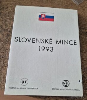 Sada sk minci 1993