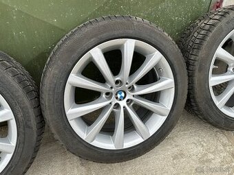 BMW 5x120 r18