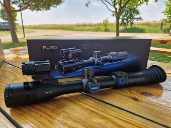 Puškohlad PARD DS35 - 70