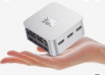 Mini PC Intel N95