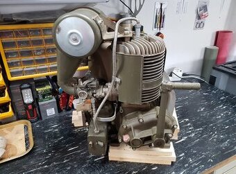 Motor