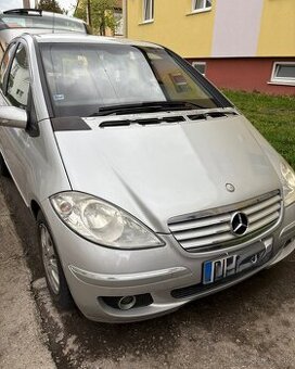 Mercedes A 180CDI