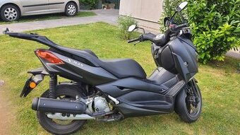 Skúter Yamaha 125 xmax
