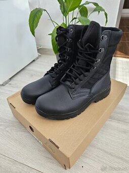 Vojenské kanady BOSP Cuartel black