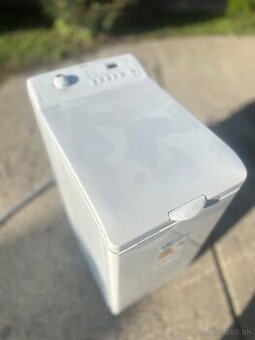 Zanussi 6kg