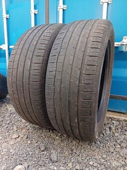 2ks 255/55R19 Hankook DOT5121