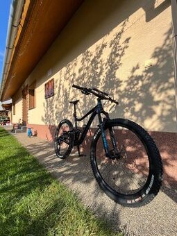 Giant trance 29 2 (2021) L
