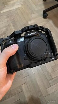 Panasonic GH5