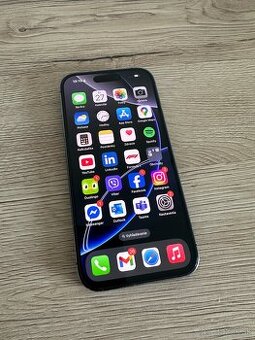 iPhone 14pro 128 GB deep purple