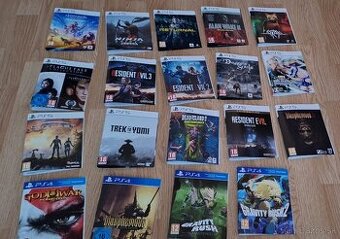 Covers z ps5 ps4 hier