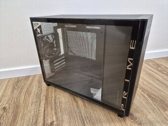 Pc skrinka ASUS Prime AP201