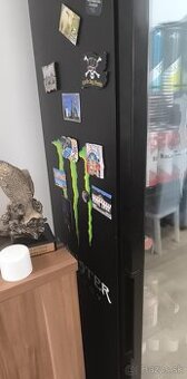 Chladnička Monster - 1