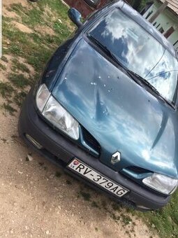 Renault 1.4