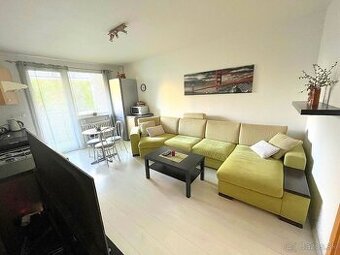 PRENÁJOM 3 izb BYT 68m² Mateja Bela Trenčín