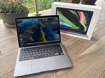 MacBook Pro 13" M1 16GB RAM, 512GB NVME SSD Space Grey