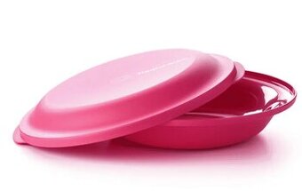 Aloha taniere 2v1 Tupperware