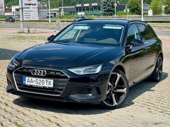 Audi A4 Avant 35 2.0 TDI mHEV S tronic 2023 SK SPZ