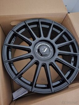 DAMINA Performance R18 5x112 8J ET35