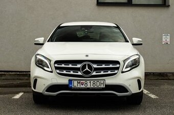 Mercedes-Benz GLA 200 d A/T