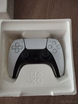 Ovládač PS5